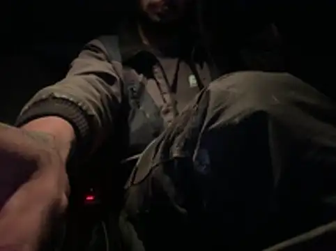 CokeinFr online show from 03/25/26, 01:28