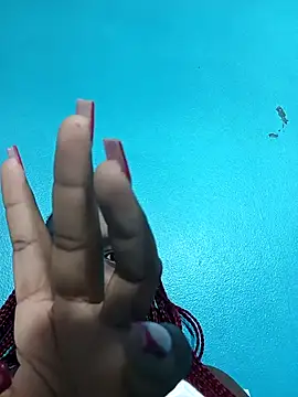 ShyNaughtyBabe online show from 02/25/26, 09:25