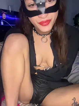 Missj  online show from 12/20/25, 08:01