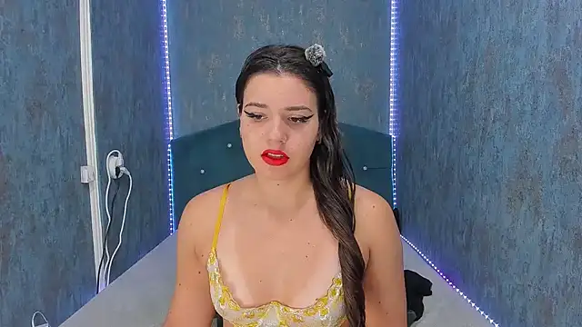 RedAssHottie online show from 09/20/25, 03:11