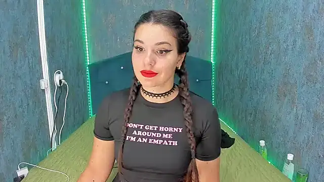 RedAssHottie online show from 09/23/25, 02:40