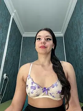 RedAssHottie online show from 04/12/26, 02:59