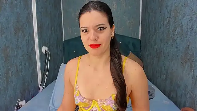 RedAssHottie online show from 03/02/26, 06:03