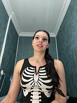 RedAssHottie online show from 04/06/26, 03:13