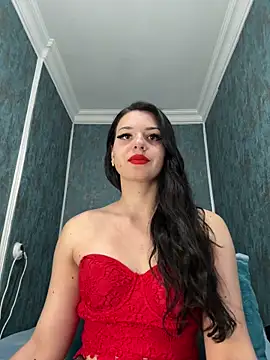 RedAssHottie online show from 04/08/26, 03:08