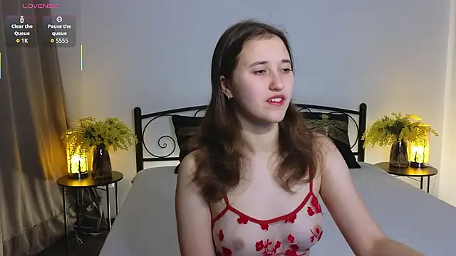 JesseCaits online show from 03/08/26, 09:18