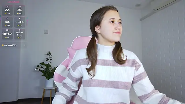 JesseCaits online show from 02/07/26, 02:25