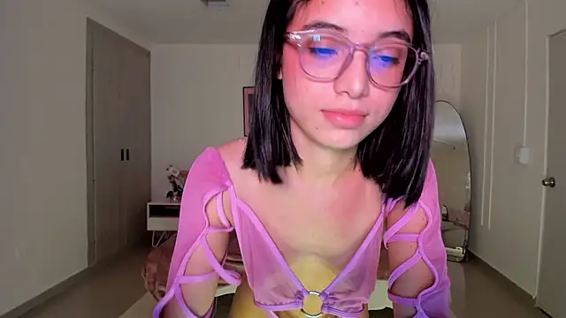 Zenith glow online show from 04/01/26, 03:08