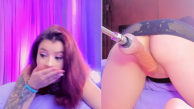 Snapshot of CandyHolmes chatting on 03/03/26, 01:29 CandyHolmes online show from 03/03/26, 01:29