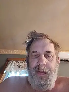FragrantToe529 online show from 05/18/26, 01:05