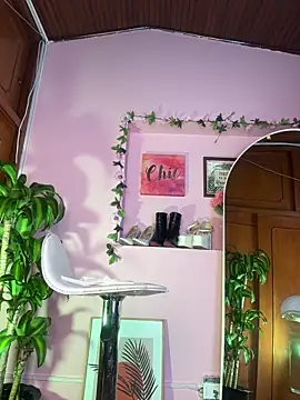  zoe bakerr online show from 03/13/26, 03:17