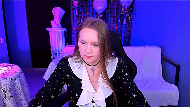 auroranelson online show from 02/17/26, 04:37