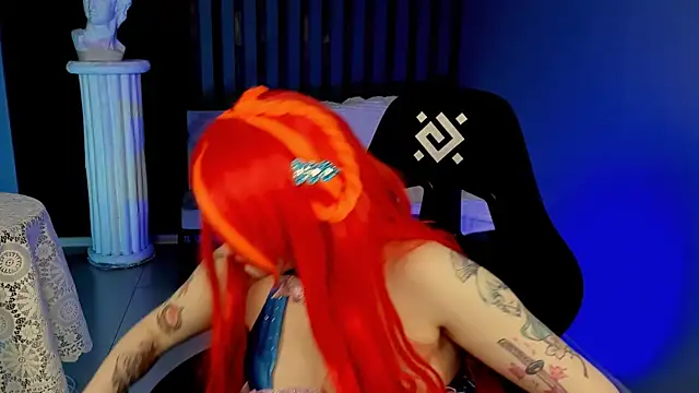 auroranelson online show from 01/17/26, 05:44