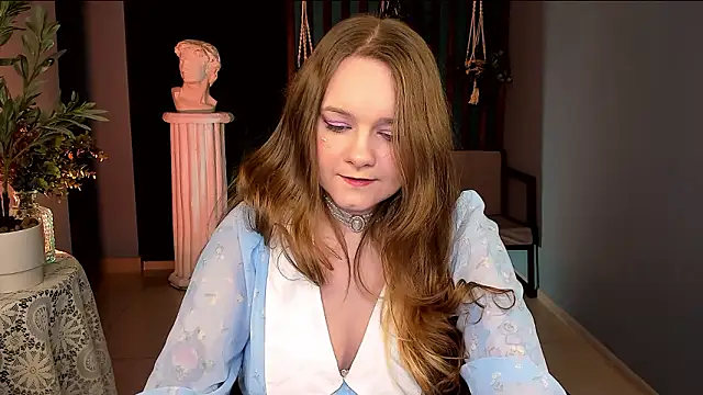 auroranelson online show from 02/09/26, 03:54