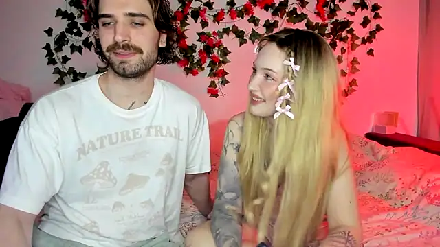 Stacy Liam online show from 03/20/26, 08:43