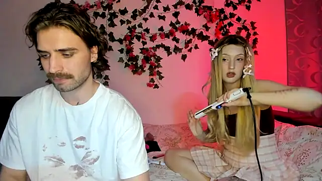 Stacy Liam online show from 03/14/26, 10:16