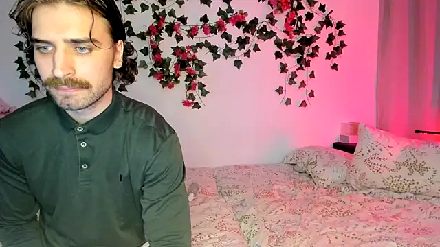 Stacy Liam online show from 03/15/26, 05:20