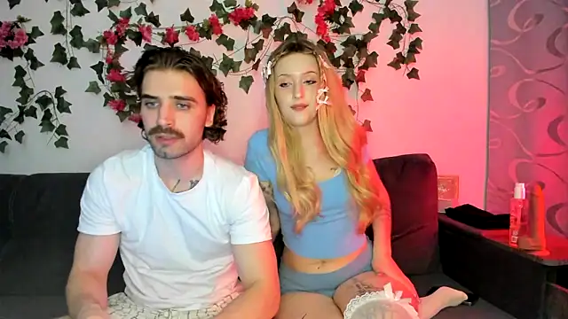 Stacy Liam online show from 03/13/26, 07:52