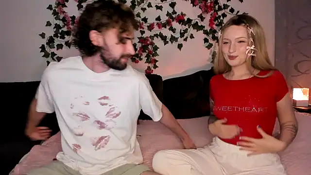 Stacy Liam online show from 03/08/26, 03:26