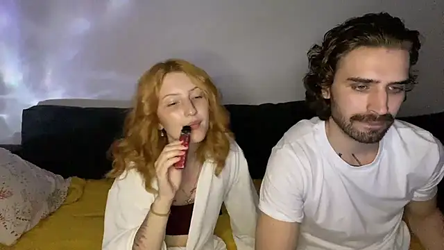 Stacy Liam online show from 02/10/26, 07:46