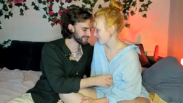 Stacy Liam online show from 04/09/26, 07:42