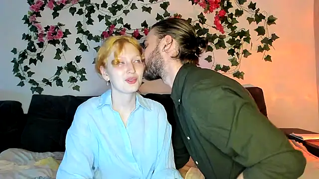 Stacy Liam online show from 04/11/26, 09:51