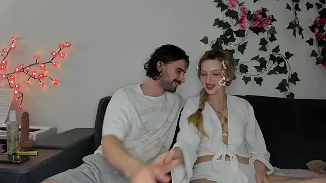 Stacy Liam online show from 03/22/26, 05:03