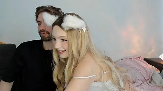 Stacy Liam online show from 02/22/26, 11:01