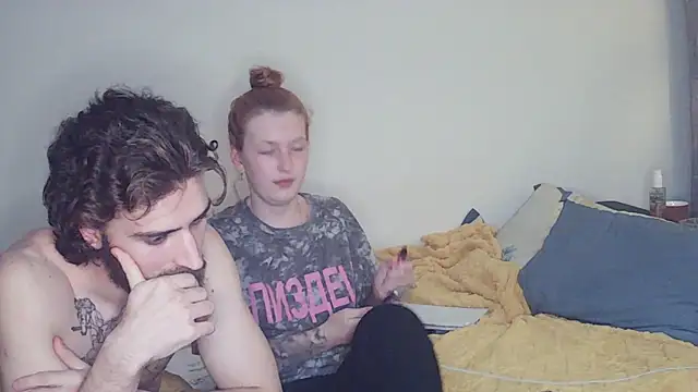 Stacy Liam online show from 12/20/25, 06:44