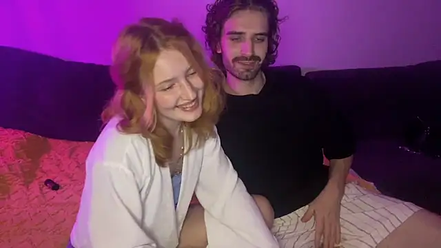 Stacy Liam online show from 02/06/26, 07:10