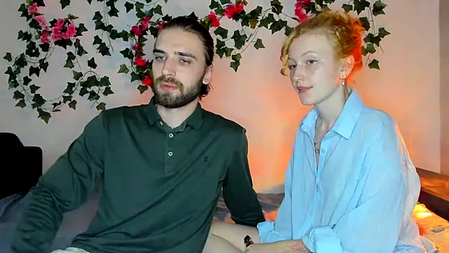 Stacy Liam online show from 04/17/26, 07:38