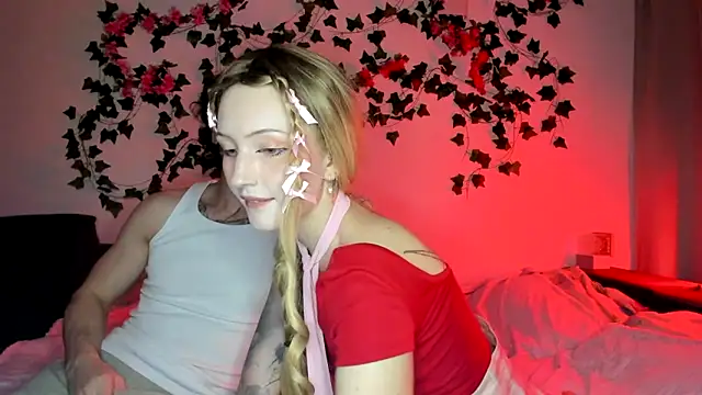 Stacy Liam online show from 04/02/26, 07:31