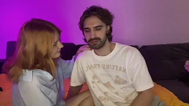 Stacy Liam online show from 02/08/26, 03:43