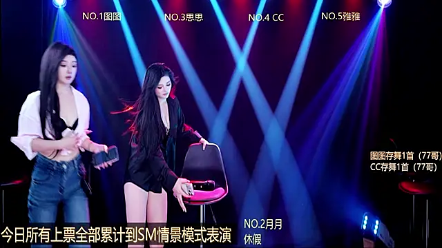 Angela616 online show from 12/20/25, 05:49