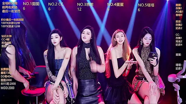 Angela616 online show from 01/10/26, 02:12