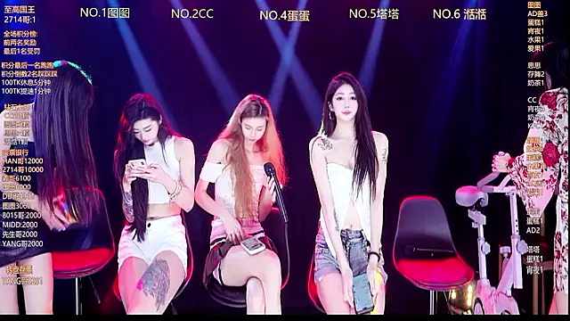 Angela616 online show from 01/18/26, 01:14