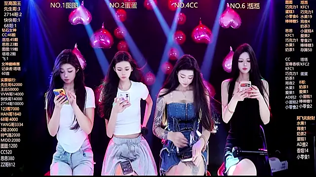 Angela616 online show from 02/15/26, 12:48