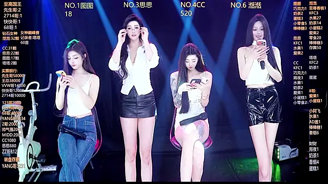 Angela616 online show from 02/05/26, 12:23