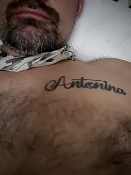 ViciouzzD online show from 04/16/26, 06:14