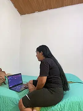 TheSexyLaura online show from 05/07/26, 07:28