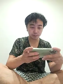AJIJI1010 online show from 04/09/26, 07:20