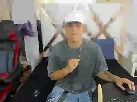 ThomasThund online show from 01/06/26, 01:37