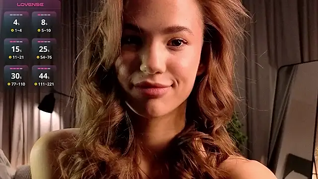 DiannMccarl online show from 02/23/26, 03:19