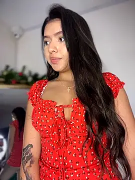 LolliTeaseXXX online show from 12/22/25, 02:06