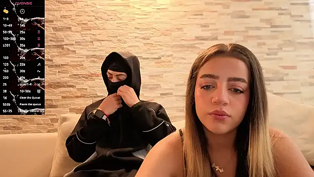 cute emmma online show from 07/09/26, 11:42