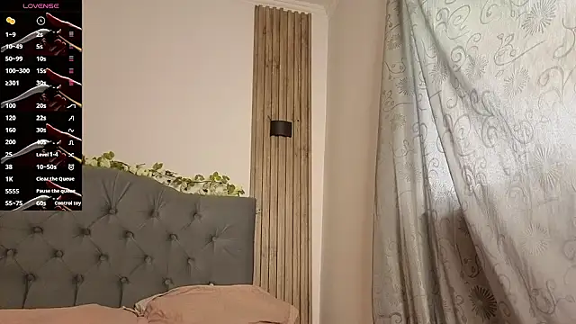 cute emmma online show from 05/16/26, 11:09