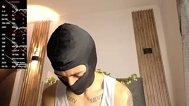 cute emmma online show from 05/07/26, 11:24