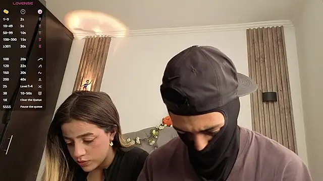 cute emmma online show from 04/23/26, 12:29