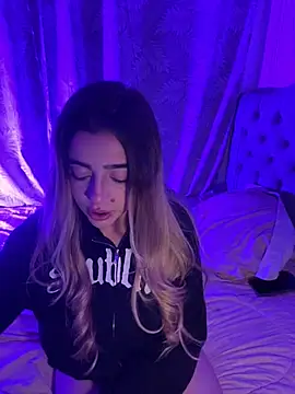 cute emmma online show from 01/09/26, 02:40