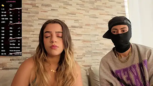cute emmma online show from 06/16/26, 12:27